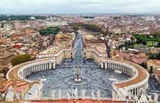 Circuit Italie classique