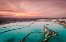 Circuit Rêve égéen (24 destinations)