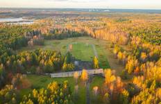 Circuit Capitales de la Baltique (12 destinations)