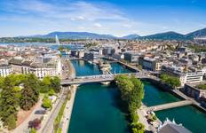 French and Swiss Spirit (7 destinations) Tour