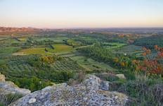 Spain, Switzerland and Classical Italy (27 destinations) Tour
