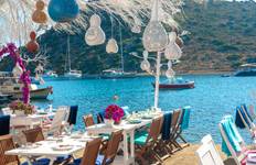 Circuit Panorama turc (15 destinations)