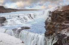 Classic Iceland Highlights - 8 days Tour