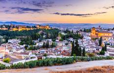 An Andalusian Story (without Alhambra) (11 destinations) Tour