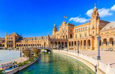 An Andalusian Story (10 destinations) Tour