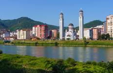 Balkan´s Route Tour