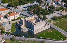Circuit Croatie, Bosnie et Slovénie (17 destinations)