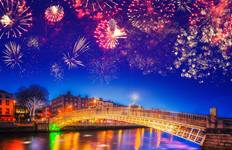 Exploring the United Kingdom and Dublin Tour