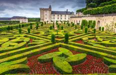 Circuit Explorez votre France