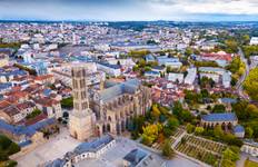 France and Barcelona (including Tours) Tour