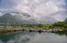 Circuit Fjords légendaires - Fin à Copenhague