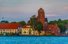 Circuit Joyaux de la Scandinavie Fin Tallinn (7 destinations)