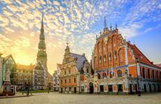 ScanBaltic Tour (27 destinations) Tour