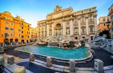 Das Wesentliche aus Italien bis Milan Reise