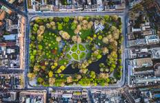 Circuit Le Royaume-Uni et l'Irlande