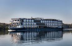 Circuit Assouan - Louxor (4 jours - 3 nuits) - Croisière sur le Nil