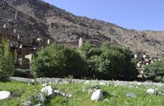 8-Day Journey from Casablanca to Marrakech. Tour