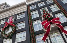 Rhine Christmas Dream 2026 Tour