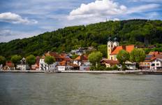 Circuit Panorama des villes du Danube 2026