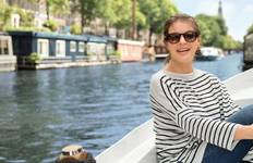 Rhein Metropolen 2027 Reise