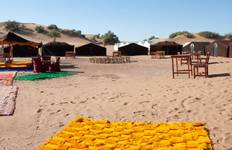 Circuit Voyage privé de 12 jours au Grand Maroc - Escapade dans le désert, les Kasbahs et sur la côte atlantique