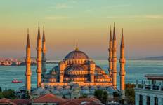 All Türkiye (Serie Classic) Tour