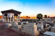 8 Days Jewish Heritage & Historical Morocco Tour