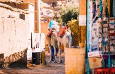 9-Day Moroccan Discovery: From Marrakech to Casablanca Tour