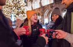 French Christmas Markets Tour