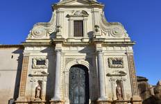 Athens, Peninsula and Sicily End Rome Tour