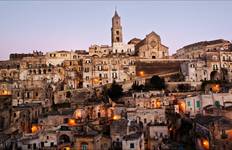 Circuit Italie : Côte amalfitaine et Pouilles (de Naples à Alberobello)