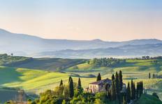 Irresistible Italy: Rome to Venice Tour