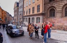 Circuit L'essentiel de la Scandinavie