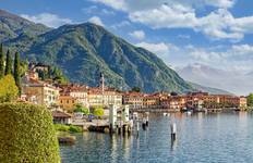 5 Tage Norditalien Tour Paket - Mailand, Verona & Seen Reise