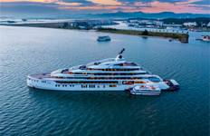 Circuit Grand Pioneers - Croisière de 2 jours et 1 nuit dans la baie d'Ha Long