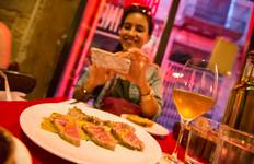 Circuit Les points forts du nord de l'Espagne