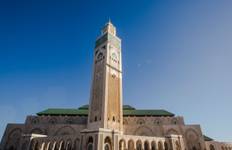 Circuit Découvrir le nord du Maroc