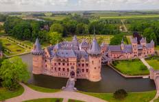 Romantic Rhine & Moselle with London 2026|2027 - 18 Days (from Basel to London) Tour