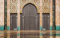 Circuit Les points forts de l\'Espagne, du Maroc et de l\'Italie