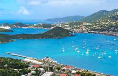 Circuit Cachettes de plaisance dans les Caraïbes 2026