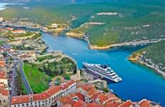 Circuit Découvrez les trésors culturels