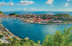 Circuit Découvrez les îles de plaisance des Caraïbes 2025-2026 - 15 jours (including St. John)