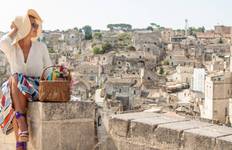 Circuit Puglia Express : 5 jours de charme méridional