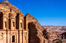 Circuit Voyage à travers les terres anciennes - De Petra aux Pyramides