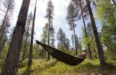 Circuit Vacances en famille en Finlande (from Helsinki to Levi)