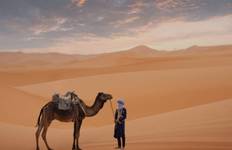Circuito Viaje de 10 días por lo más destacado de Marruecos - Desierto del Sáhara y ciudades imperiales