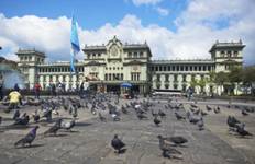 Guatemala Spaß in 8 Tage Reise