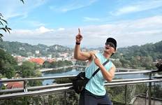 Ultimate Sri Lanka – 10 Day Small Group Tour Tour