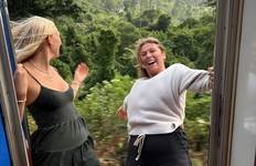 Circuit Hello Sri Lanka : 11 jours d'émerveillement - Semi-Luxe | 3 - 4 étoiles