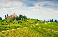 Circuit Bordeaux Affair with London (en anglais)